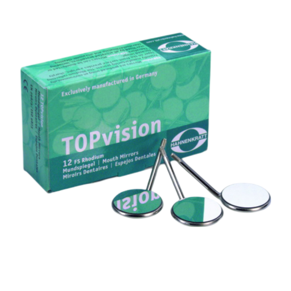 TOPvision FS Rhodium №3,№4,№5 ø 20,22,24 мм (721)
