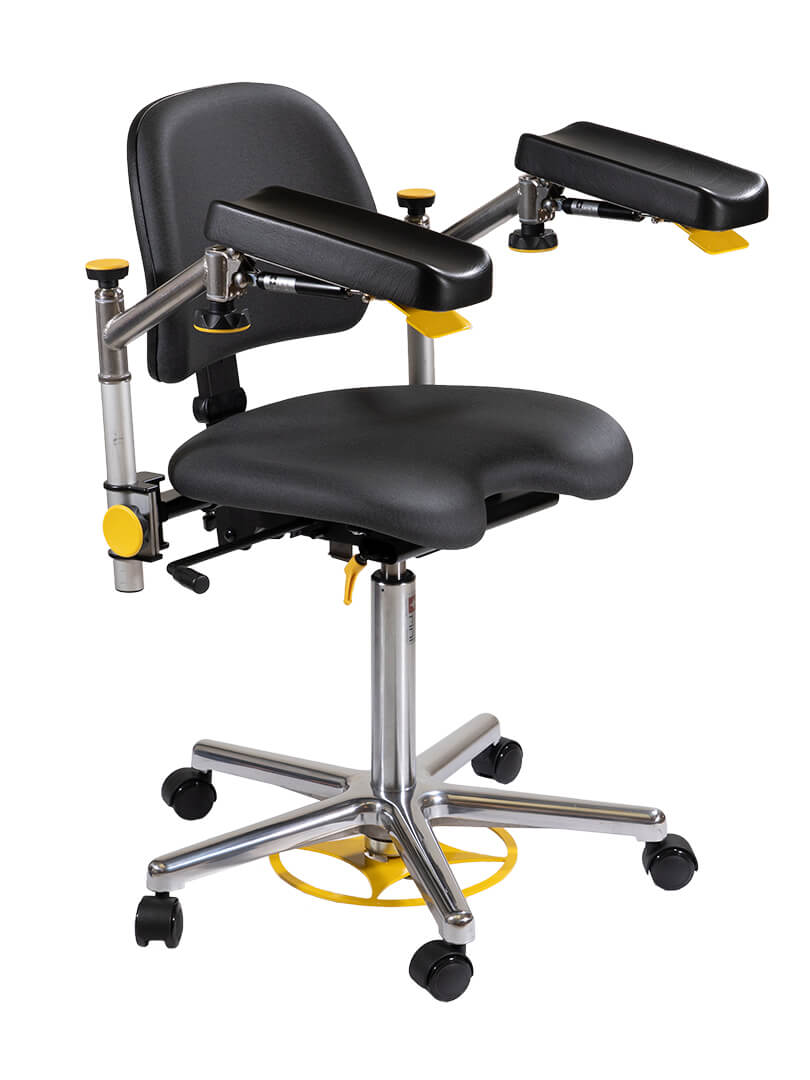 Dentist’s chair RINI Carl Swing R7