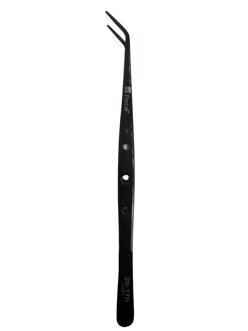 Retrax Multi-Use Tweezers (26-170)