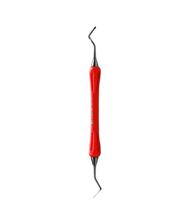 PT-55 Cord Packer Double End