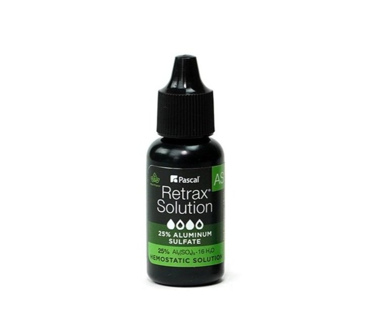 Retrax Solution 15ML