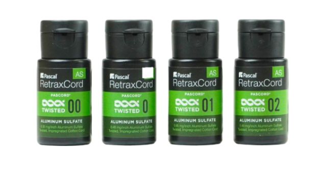 RetraxCord SILTRAX-AS