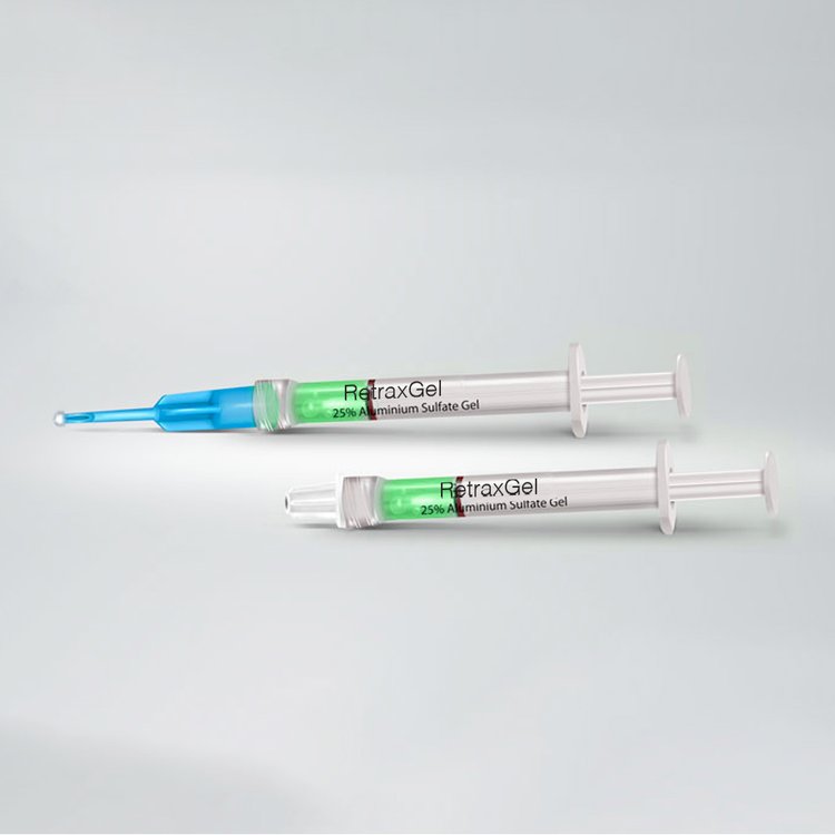 Retrax GEL AS PP (16-540) 3