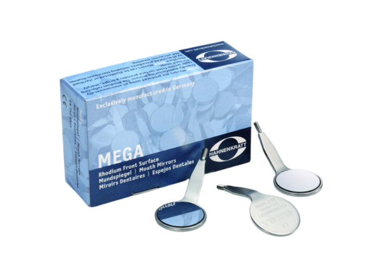 MEGA FS Rhodium №4,№5 ø 22,24 мм (6060,6061)