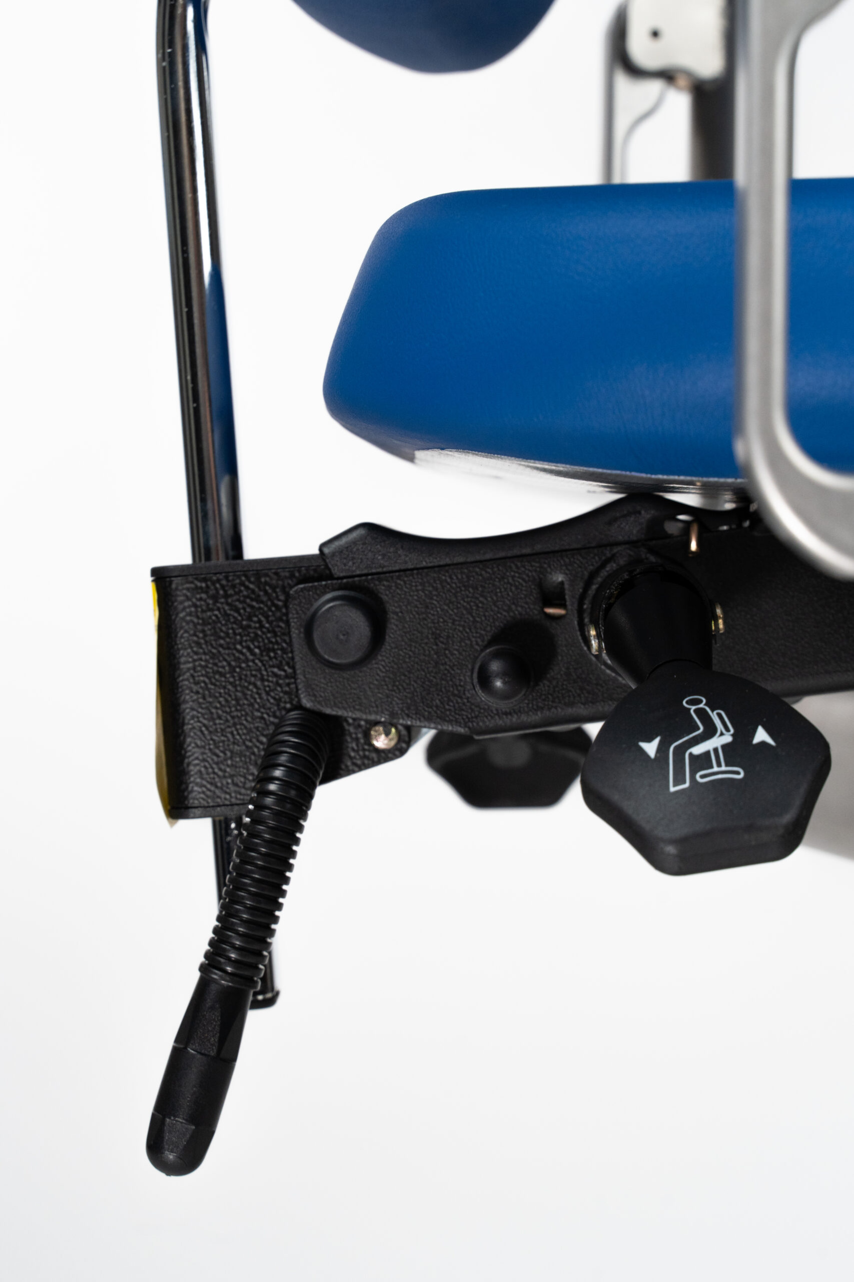 Chair BRUMABA Balance Advance Slim 9