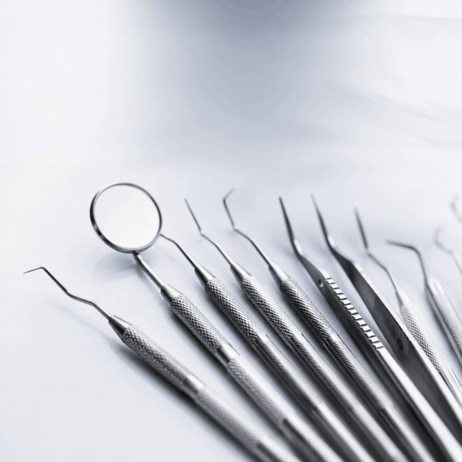 Equipment for dental clinics
